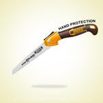 INGCO Extra Sharp 180MM (7") Folding Saw - HFSW1806