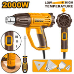 INGCO Heat Gun  - HG200047