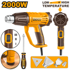 INGCO Heat Gun  - HG200047