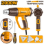 INGCO Heat Gun  - HG200047