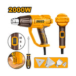 INGCO Heat Gun  - HG200078