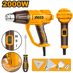 INGCO Heat Gun  - HG200078