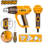 INGCO Heat Gun  - HG200078