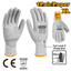 INGCO 1 Pair/Paper Cut-Resistance Gloves - HGCG02-XL