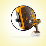 INGCO Cordless Heat Gun - HGLI2006
