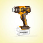 INGCO Cordless Heat Gun - HGLI20065