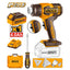 INGCO Cordless Heat Gun - HGLI20065
