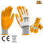 INGCO XL Nitrile Gloves - HGNG04
