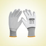 INGCO XL PU Coated Gloves- HGPUG01
