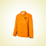 INGCO 1.1-1.3MM, Large Leather Welding Jacket - HGV0303