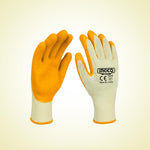 INGCO 1 Pair/Paper XL Latex Gloves - HGVL05