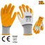 INGCO XL Latex Gloves - HGVL06