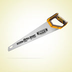INGCO 65Mn 550MM (22") Hand Saw Extra Sharp - HHAS08550