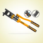 INGCO 16–300mm² Hydraulic Crimping Tool - HHCT01240
