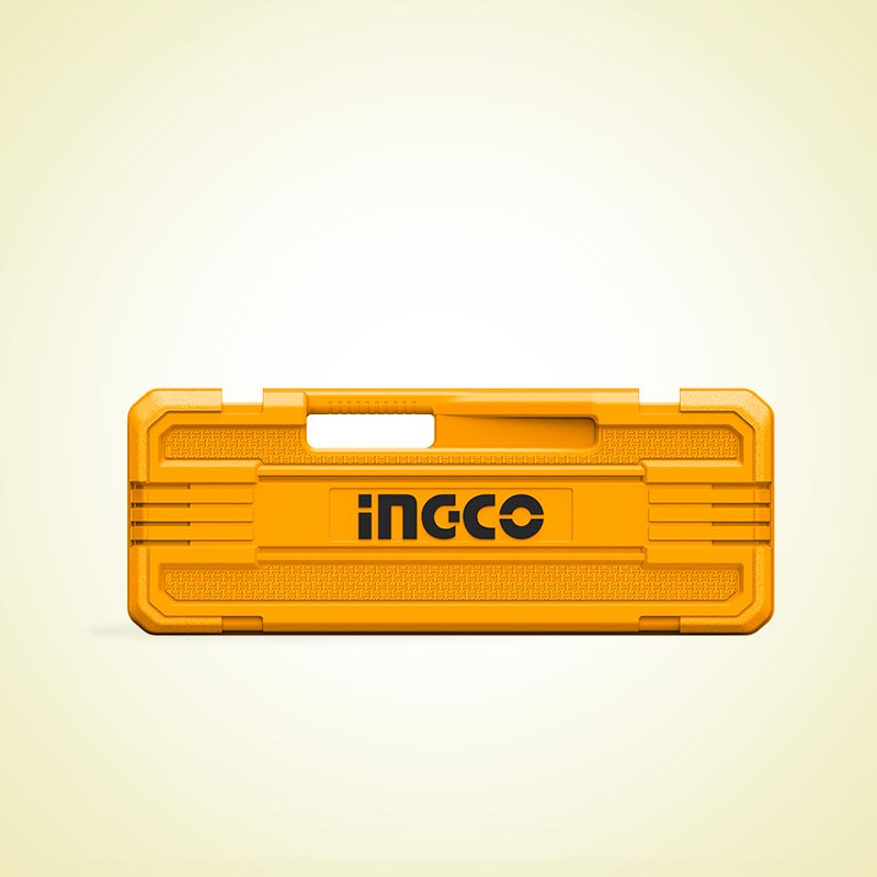 INGCO 16–300mm² Hydraulic Crimping Tool - HHCT01240