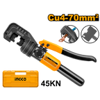 INGCO 70MM² Hydraulic Crimping Tool - HHCT0170