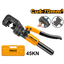INGCO 70MM² Hydraulic Crimping Tool - HHCT0170