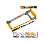INGCO 300MM (12") Hacksaw Frame - HHF3008