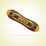 INGCO 8 PCs Set Hex Key - HHK14081