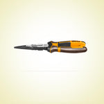 INGCO 200MM (8") High Leverage Long Nose Pliers - HHLNP28200
