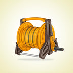 INGCO 1/2"x20M Hose Reel Set - HHR20124