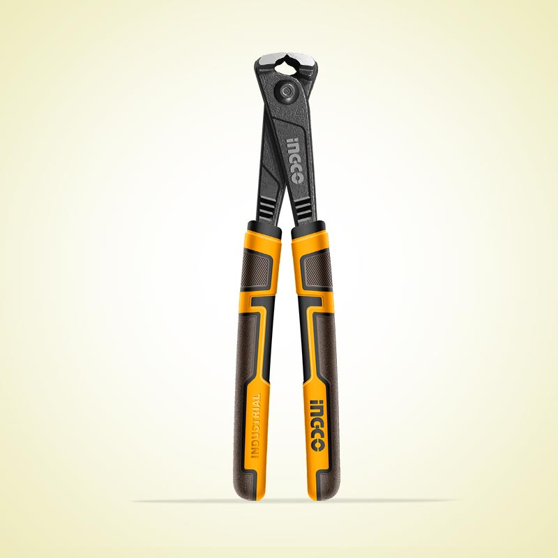 INGCO 250MM (10") High Leverage Rabbet Pliers - HHRP28250