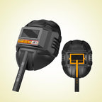 INGCO 108x50MM Viewing Area Welding Mask - HHWM102