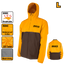 INGCO Breathable, Waterproof Index Jackets - HJATL2281.L, XL & XXL