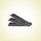 10 PCs 18MM Knife Blades Set - HKNCB181