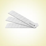 INGCO 10 PCs 18MM Knife Blades Set - HKNSB112