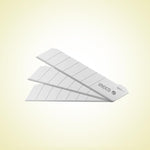 INGCO SK4 25x127MM 10 PCs Blades Set - HKNSB2501