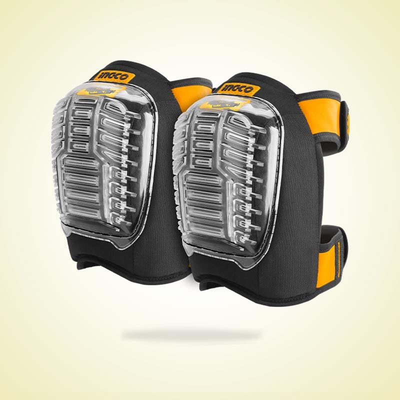 INGCO 215X180MM Kneepads - HKPT0101