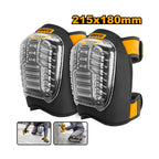 INGCO 215X180MM Kneepads - HKPT0101