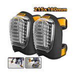 INGCO 215X180MM Kneepads - HKPT0101