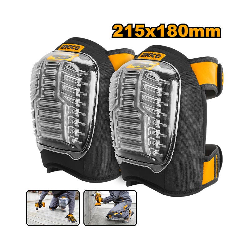 INGCO 215X180MM Kneepads - HKPT0101