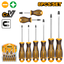 INGCO 8 PCs Screwdriver Set - HKSD0828