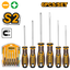 INGCO 6 PCs Screwdriver Set - HKSDS0628