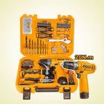 INGCO 29 Pcs Tools Set - HKTHP11291