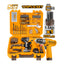 INGCO 29 Pcs Tools Set - HKTHP11291
