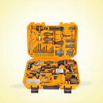 INGCO 165 PCs Tools Set - HKTHP11651