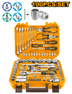INGCO 100 PCs Tools Set - HKTHP21001