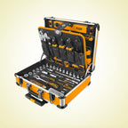 INGCO 147 PCs Hand Tools Set - HKTHP21471