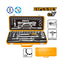 INGCO 24 PCs 1/2" Socket Set - HKTS0243