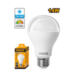 INGCO 14W LED Bulb (Day light) - HLBACD2141
