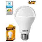INGCO 14W LED Bulb (Day light) - HLBACD2141