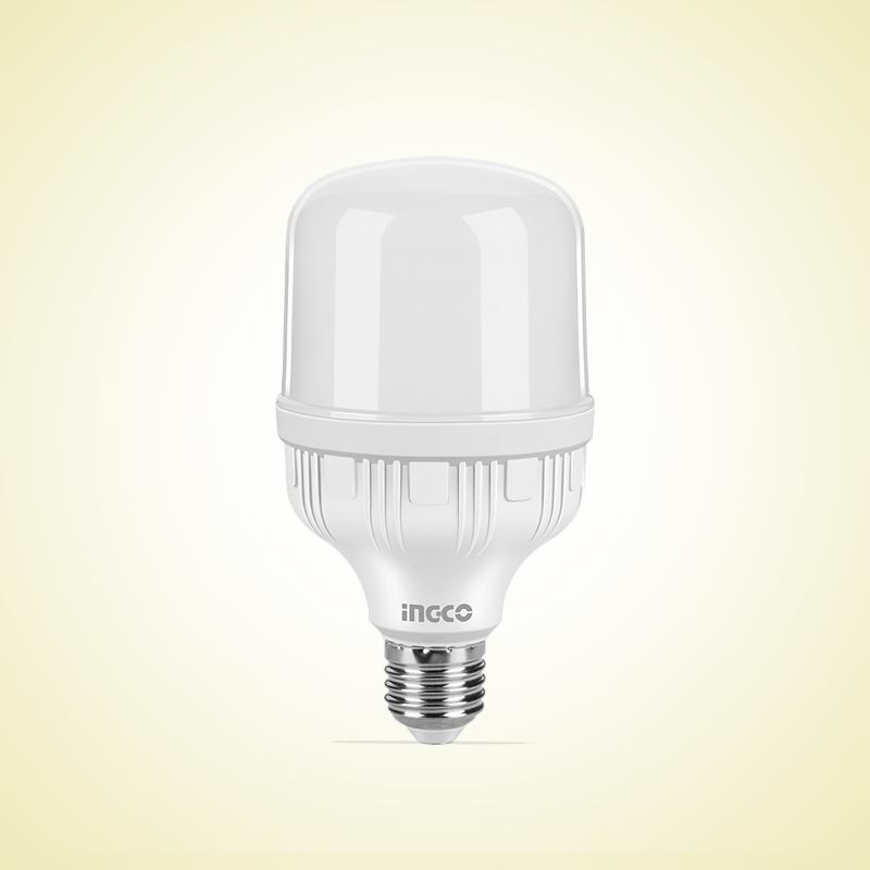 INGCO 20W LED T Lamp - HLBACD3201T