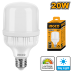 INGCO 20W LED T Lamp - HLBACD3201T