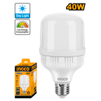 INGCO LED T Lamp 40W - C50 - HLBACD3401T