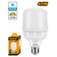 INGCO LED T Lamp 40W - C50 - HLBACD3401T