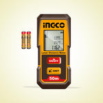 INGCO 0.05-50M Laser Distance Detector - HLDD0508